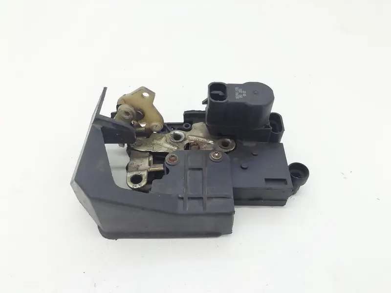 Serratura Anteriore Sinistra ALFA ROMEO 156 Berlina Serie (932_) (97>03) 18110241 Diesel 1900 (97>03)