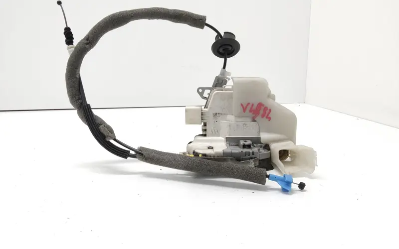 Serratura Anteriore Sinistra AUDI A1 Serie (8X1) (10>14) 8J1837015E 8J1837015C Diesel 1.6 (10>14)