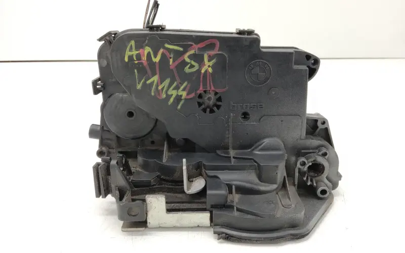 Serratura Anteriore Sinistra BMW Serie 1 Serie (E87) (07>) 7059967 Diesel 2.0