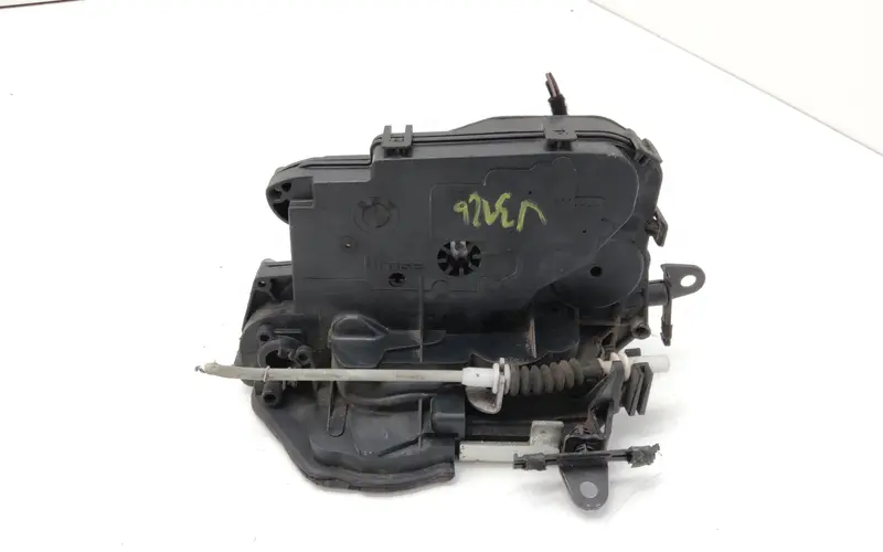 Serratura Anteriore Sinistra BMW Serie 1 Serie (E87) (07>) 7059974 Diesel 2.0
