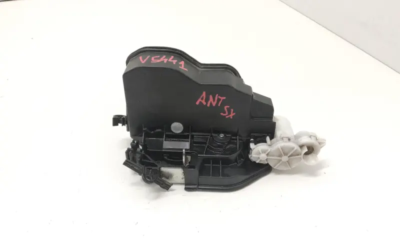 Serratura Anteriore Sinistra BMW X6 E71 1° Serie 7202143 Diesel 3.0 (08>14)