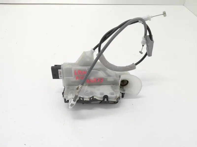 Serratura Anteriore Sinistra CITROEN C3 Serie (16>) 16942935 Diesel 1.5