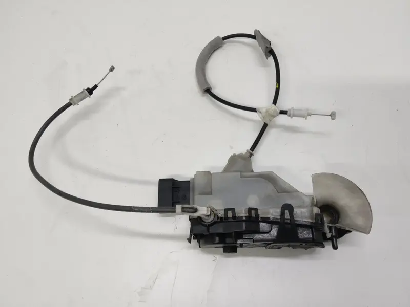 Serratura Anteriore Sinistra CITROEN C3 Serie (16>) 9812398180 PSA123981 Benzina
