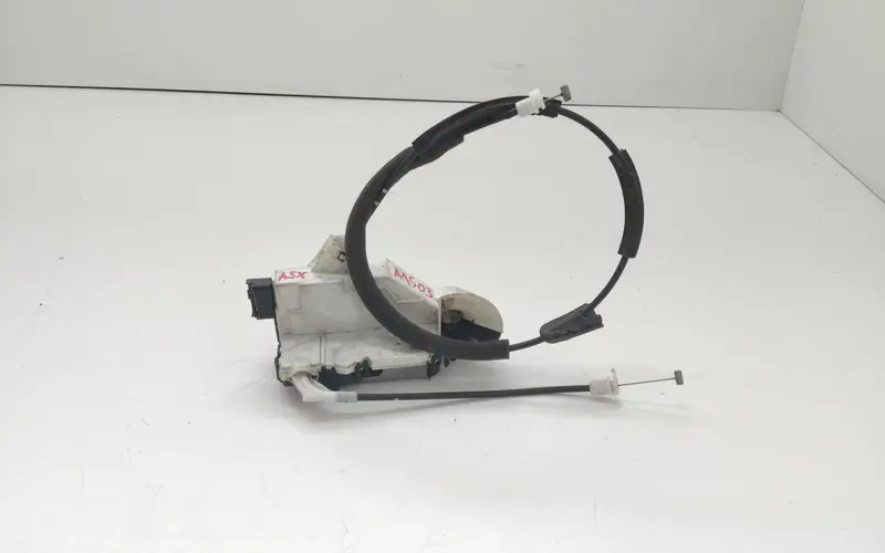 Serratura Anteriore Sinistra CITROEN C3 Serie (16>) A02923 Benzina