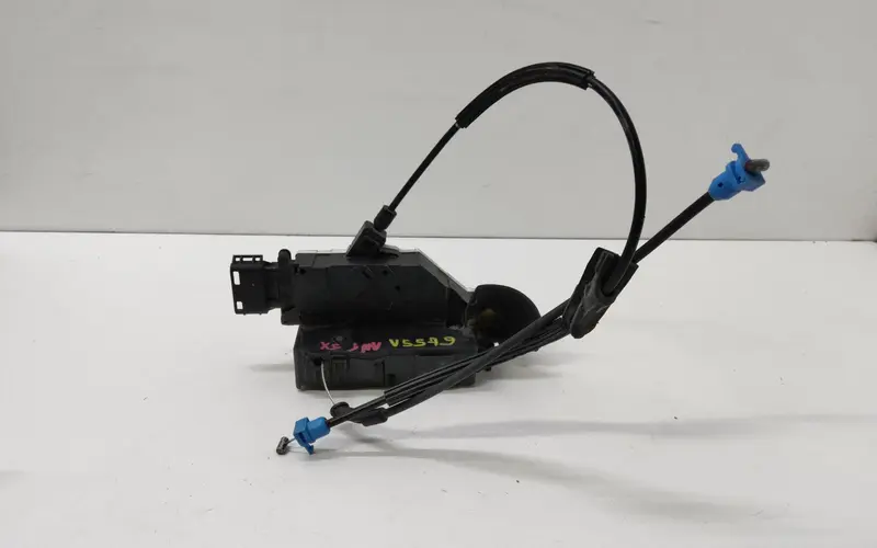 Serratura Anteriore Sinistra CITROEN C4 Grand Picasso (06>13) 24090816 Diesel 1.6 (06>13)