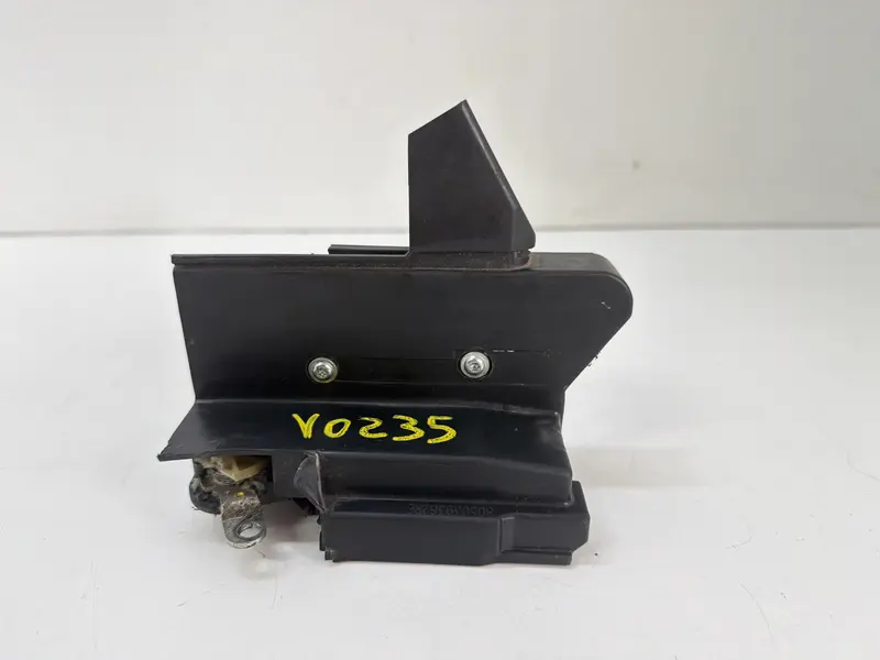 Serratura Anteriore Sinistra DACIA Sandero Serie STEPWAY 805038956R 805039362RF Diesel 1.5 (12>21)