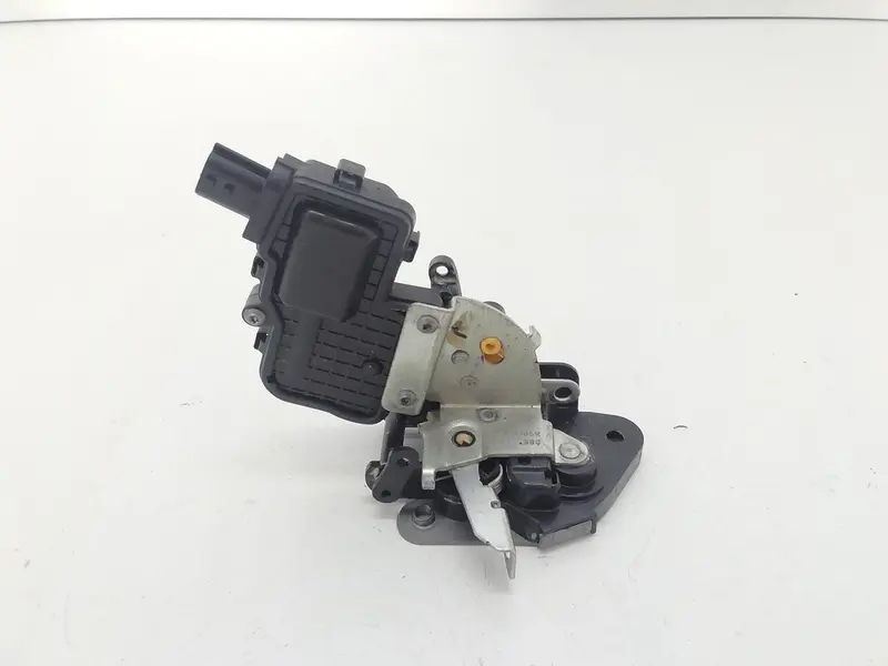 Serratura Anteriore Sinistra DACIA Spring Serie (20>) 805036005R Elettrica 018,60