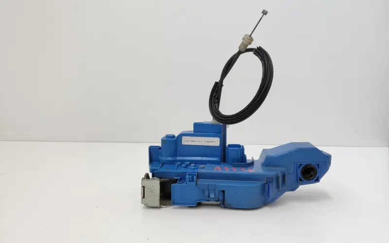 Serratura Anteriore Sinistra FIAT 500 L Serie (351_352) (12>) 52018119 Benzina 1.3