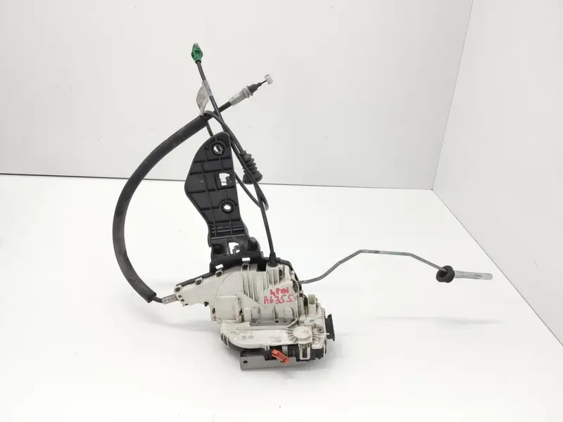 Serratura Anteriore Sinistra FIAT Freemont 1° Serie K04589913AH P04589913AD Diesel 2.0