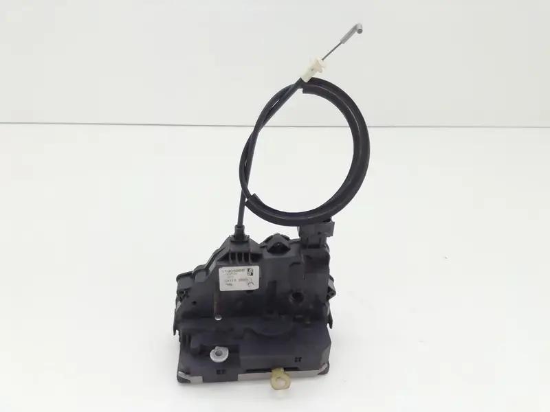 Serratura Anteriore Sinistra FIAT Grande Punto 1° Serie 51905686 (05>08)