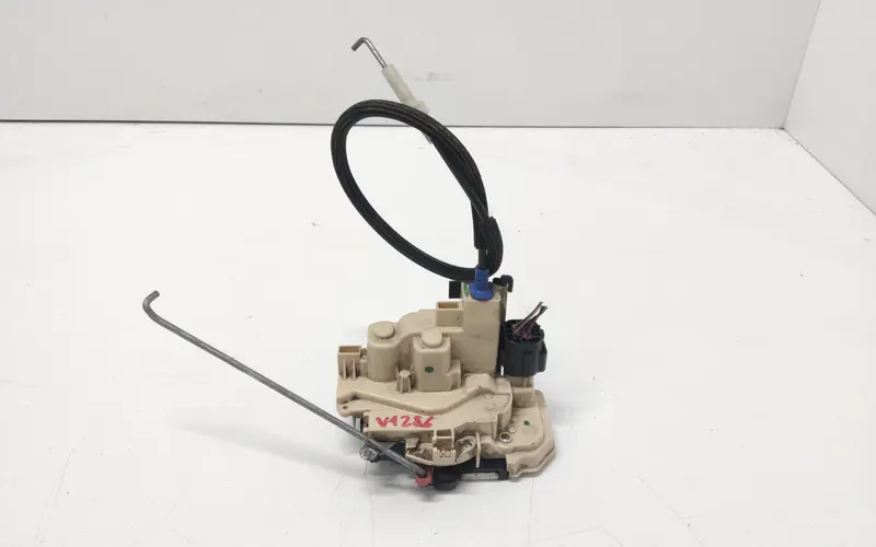 Serratura Anteriore Sinistra FIAT Panda 3° Serie TwinAir 900