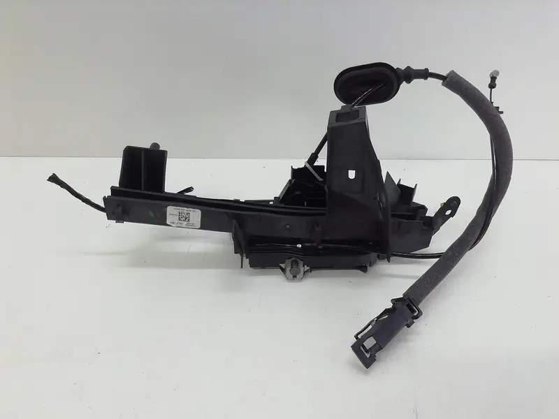 Serratura Anteriore Sinistra FORD Fiesta 7° Serie H1BB-A218A00-AB Diesel 1500 (17>>)
