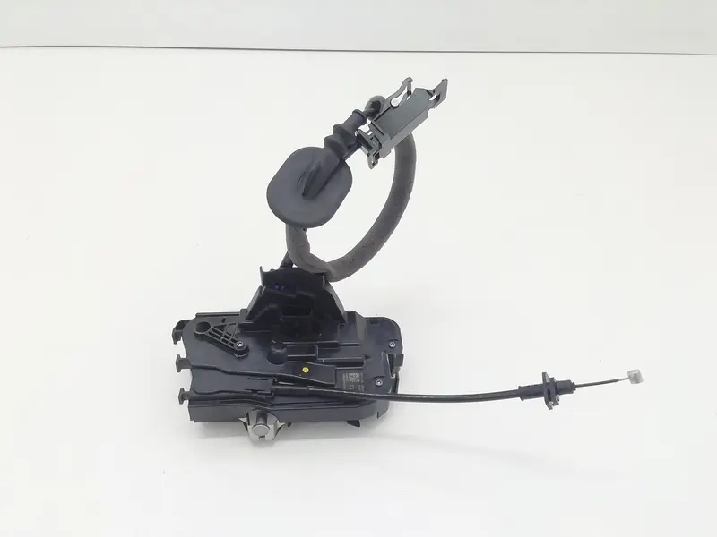 Serratura Anteriore Sinistra FORD Puma Serie (19>) H1BA-A21813-KE Benzina 1000