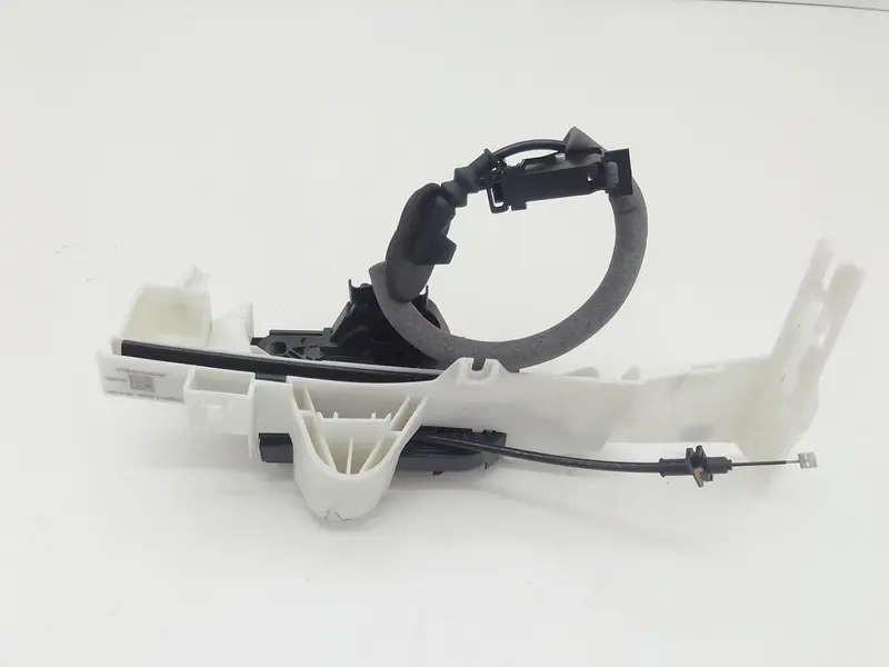 Serratura Anteriore Sinistra FORD Puma Serie (19>) H1BA-A21813-KE Benzina 1000
