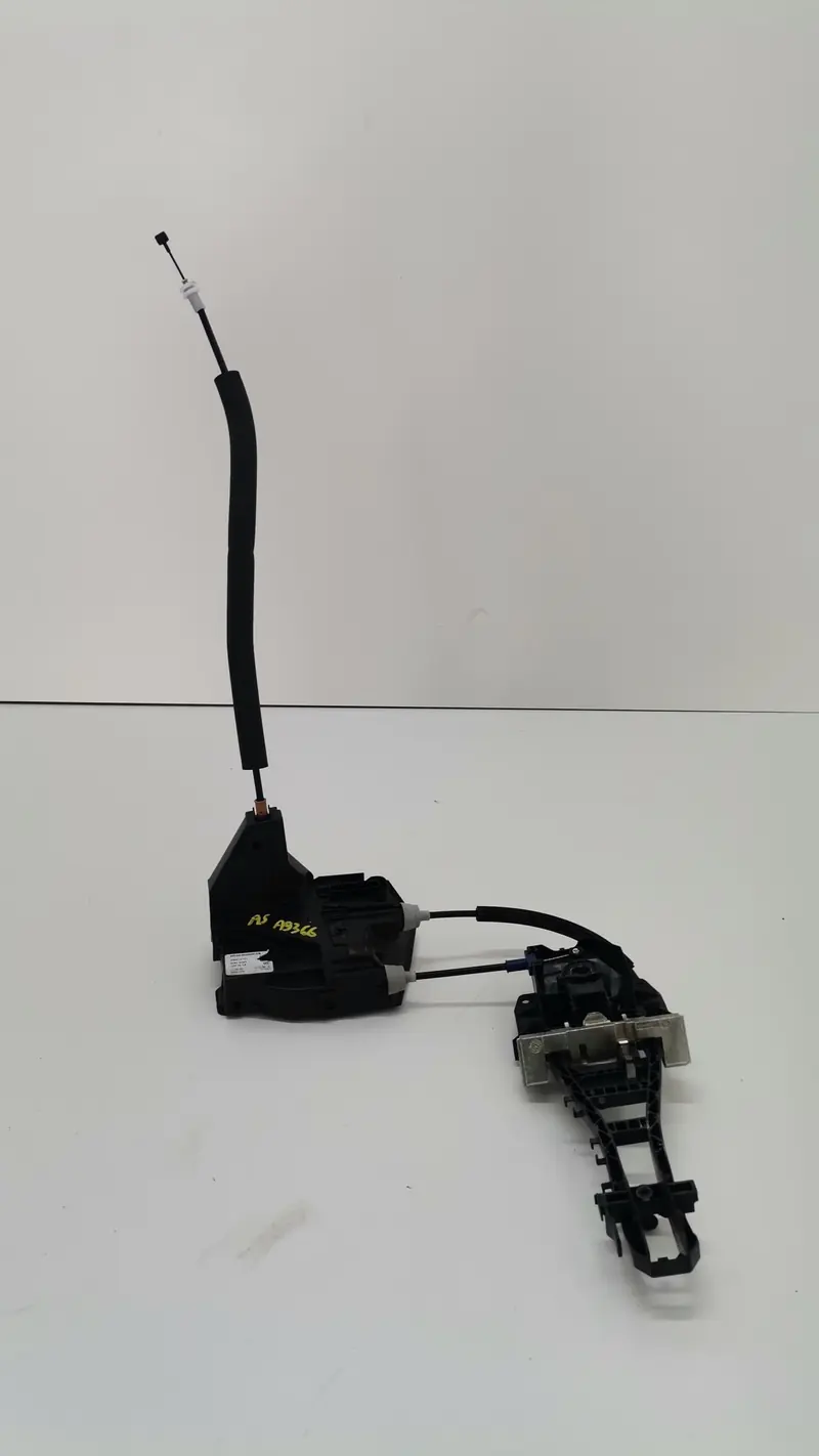 Serratura Anteriore Sinistra JAGUAR F-Pace Serie (16>) MK83-203A29-EB Diesel 2000 (16>20)