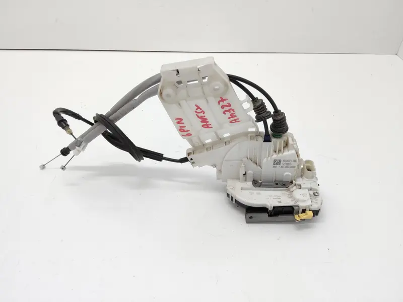 Serratura Anteriore Sinistra JEEP Renegade Serie (14>) 52139915 Diesel 1.6 (14>18)