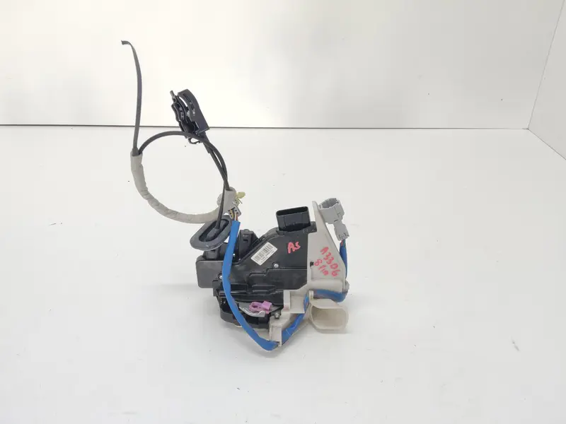 Serratura Anteriore Sinistra KIA Optima 4° Serie 81310D4060 81310-D4060 Diesel 1.7