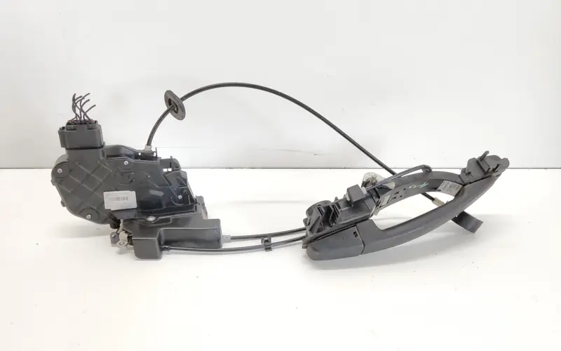 Serratura Anteriore Sinistra LAND ROVER Freelander 2° Serie LR091527 6W8A21813AC Benzina (03>06)