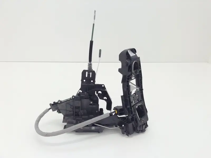 Serratura Anteriore Sinistra MERCEDES GLC Serie (W253) (15>) A2220063999 Benzina