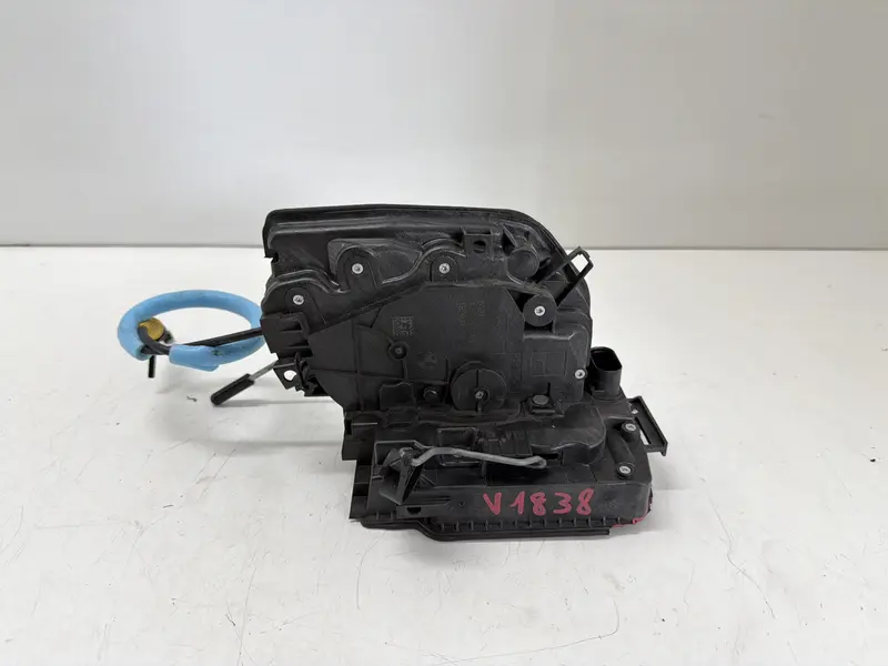 Serratura Anteriore Sinistra MINI Cooper Serie (F55) (13>) 51217281931 7281931 Diesel 1.5