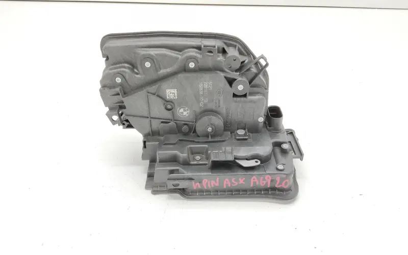 Serratura Anteriore Sinistra MINI Countryman Serie (F60) (16>) 7281931-13 Diesel 1.5