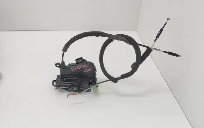 Serratura Anteriore Sinistra NISSAN Micra Serie (K14) (17>) 805015FD0A 805015FA1A Diesel 1.5