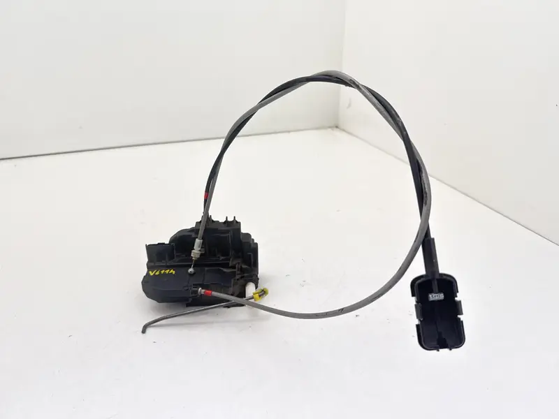 Serratura Anteriore Sinistra NISSAN Note 1° Serie 805019U100 Diesel 1.5  (06>08)