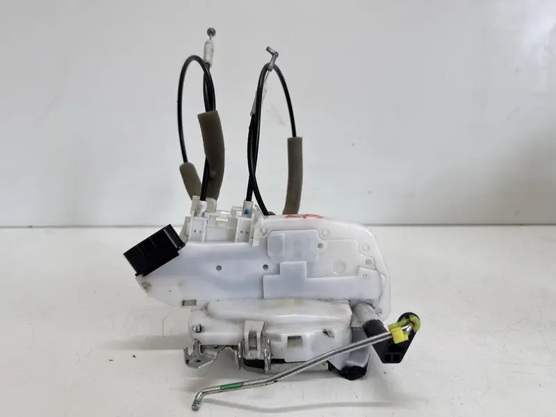 Serratura Anteriore Sinistra NISSAN X-Trail Serie (T32) (14>18) 805014CC0A 805014CC0A Diesel 2.0 (14>18)