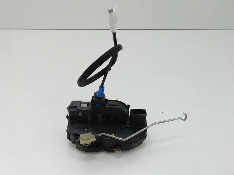 Serratura Anteriore Sinistra OPEL Astra J S. Wagon 3023881 Diesel 1700
