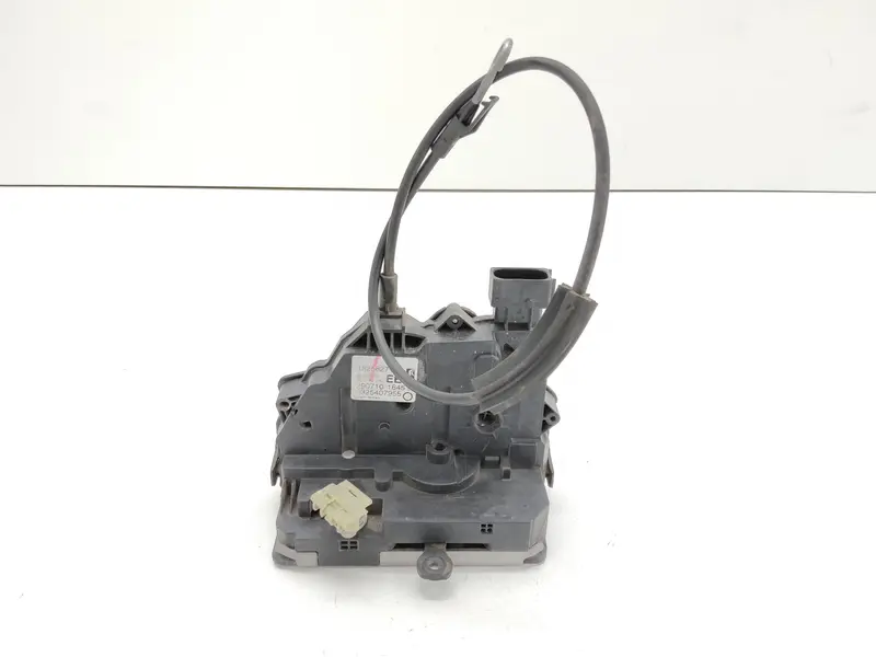 Serratura Anteriore Sinistra OPEL Corsa D 5P 1° Serie 13258270 13258271 Diesel 1.3