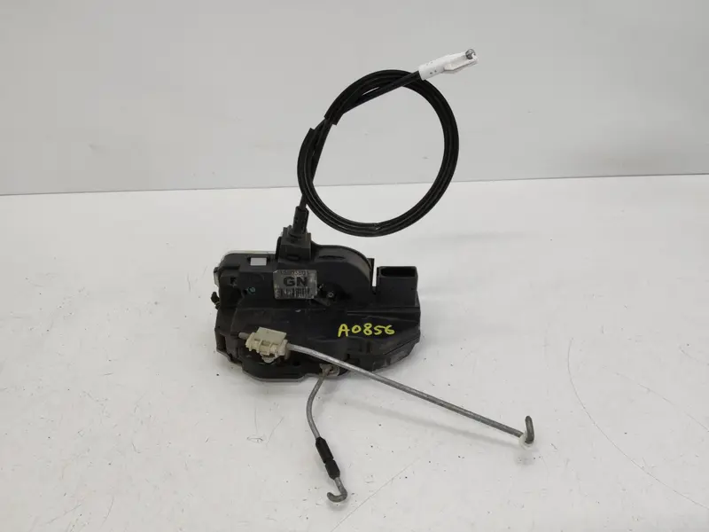 Serratura Anteriore Sinistra OPEL Insignia Berlina 13503802 Diesel 2000 (08>17)