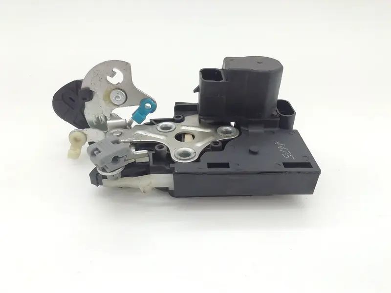 Serratura Anteriore Sinistra OPEL Karl Serie Benzina 1000 (15>17)