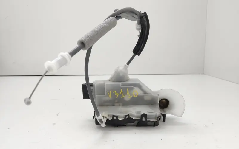 Serratura Anteriore Sinistra OPEL Mokka Serie (20>) 1775739 Benzina