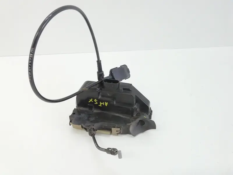 Serratura Anteriore Sinistra RENAULT Megane ll S. Wagon (06>08) 027776 (06>08)