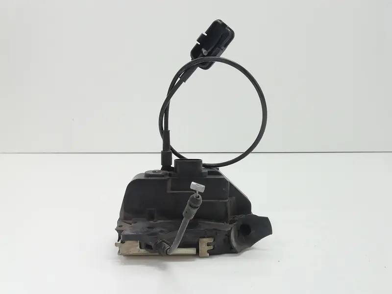 Serratura Anteriore Sinistra RENAULT Megane ll Serie (02>06) 027776 Diesel 1500 (02>06)
