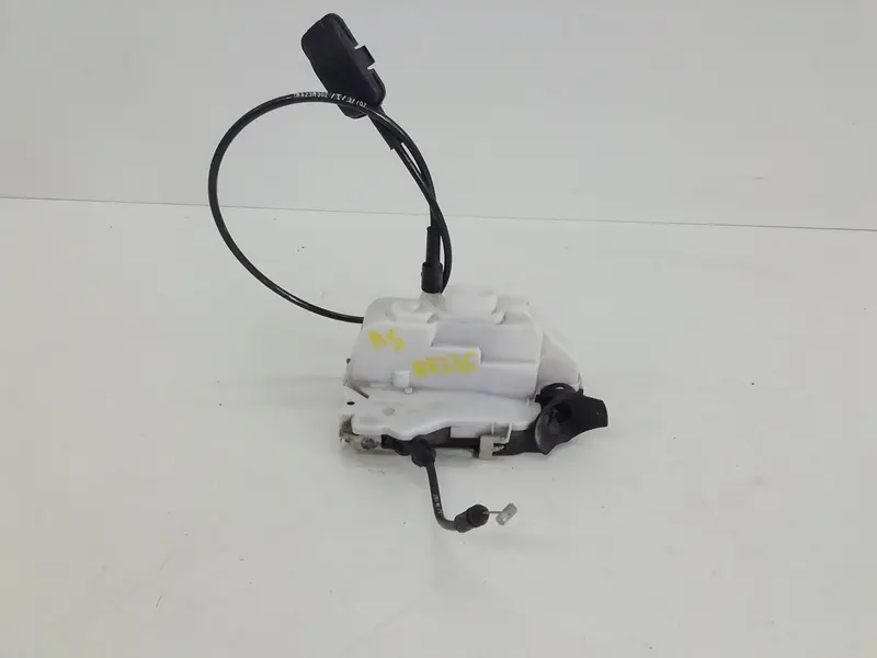Serratura Anteriore Sinistra RENAULT Scenic Serie (03>09) Diesel 1500 (03>09)