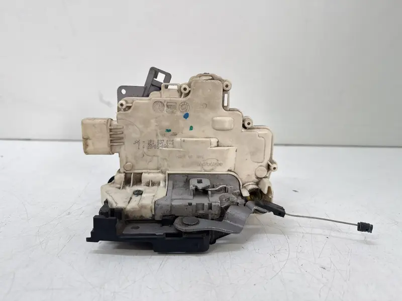 Serratura Anteriore Sinistra SEAT Altea Berlina 1P1837015 JA61P1837015 Diesel 1.9