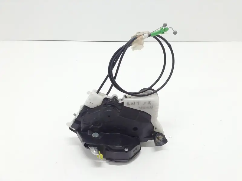 Serratura Anteriore Sinistra TOYOTA Yaris Serie (11>13) Benzina (11>13)