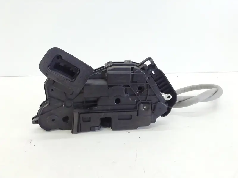 Serratura Anteriore Sinistra VOLKSWAGEN Golf Serie VIII (19>) 5TB837015C Diesel 1600