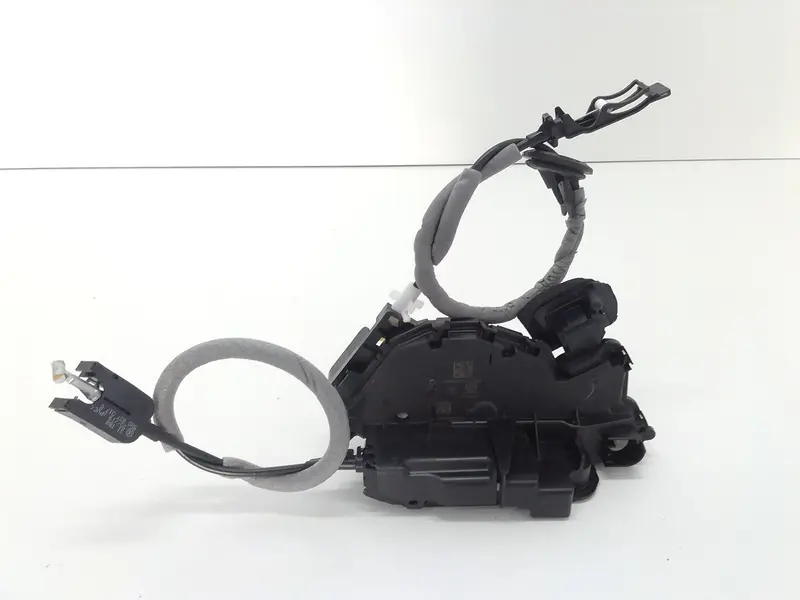 Serratura Anteriore Sinistra VOLKSWAGEN T-Roc Serie 5TB837015B Diesel 1600 (17>21)