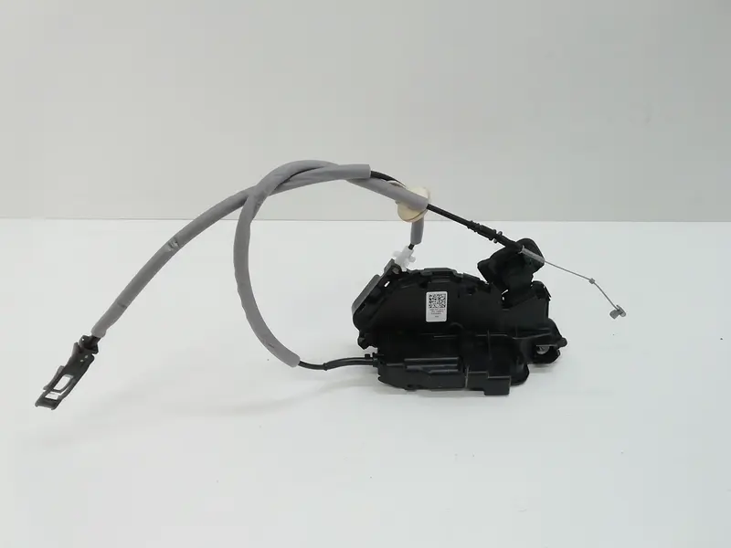 Serratura Anteriore Sinistra VOLKSWAGEN Tiguan Serie 5NB837015C Diesel 1600
