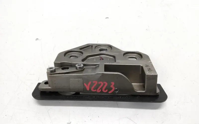 Serratura Capote BMW Serie 3 E93 Cabrio 7145936 Diesel 2.2