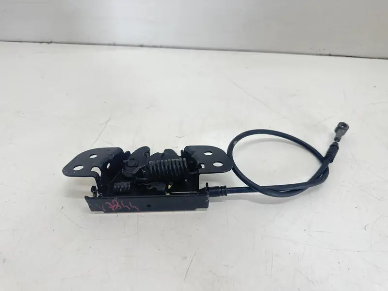 Serratura cofano anteriore CITROEN C3 Pluriel Diesel 1.4