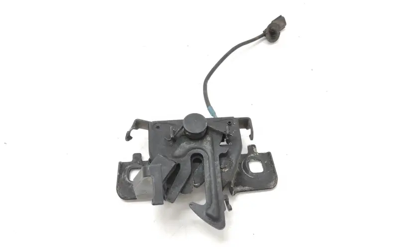 Serratura cofano anteriore DACIA Sandero Serie STEPWAY 656013486R Diesel 1.5 (12>21)