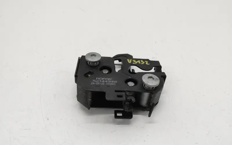 Serratura cofano anteriore DX JEEP Renegade Serie (18>) 52144948 Benzina