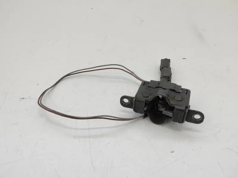 Serratura cofano anteriore MERCEDES Classe M 1° Serie 1635407006 Diesel 2700 (97>05)