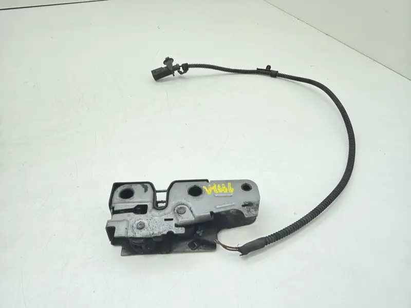 Serratura cofano anteriore VOLKSWAGEN Golf 6 Berlina (08>12) 5K0953236A Diesel 2.0 (08>12)