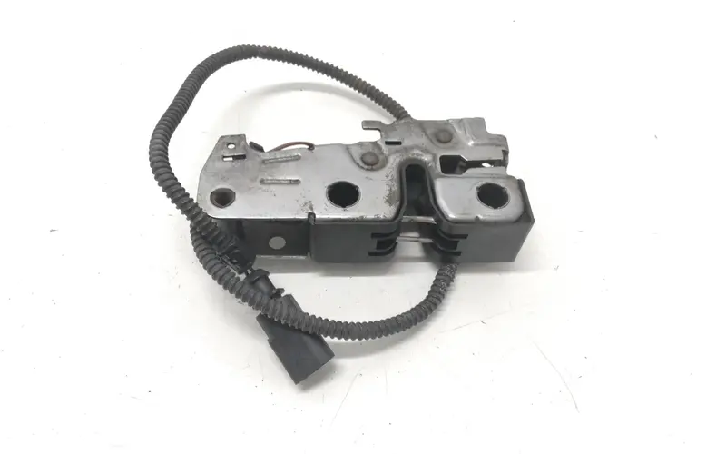 Serratura cofano anteriore VOLKSWAGEN Tiguan 1° Serie 5N0823503A Diesel 2.0 (07>11)