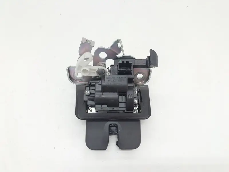 Serratura Cofano Posteriore AUDI A3 Sportback (8V4) (16>) 8R0827505A Benzina