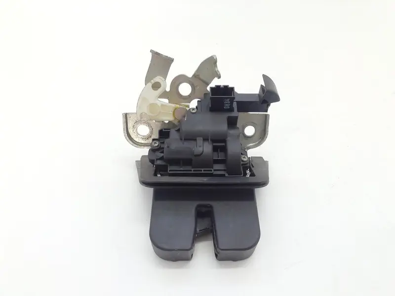 Serratura Cofano Posteriore AUDI A4 Avant (8K5) (08>15) Diesel 2000 (08>15)